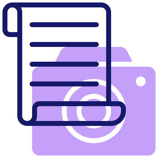 Document ícono