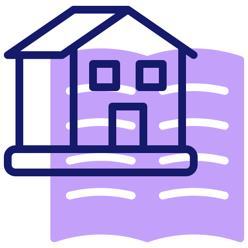 Building ícono