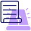 Scroll icon 64x64