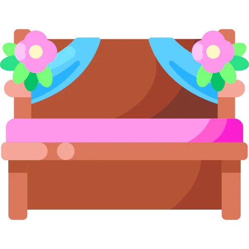 Bench icon