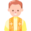 Priest Ikona 64x64