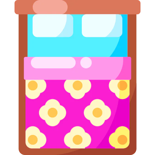 Bed icon
