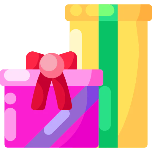 Presents icon