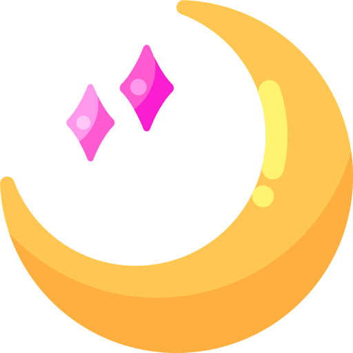 Moon icon
