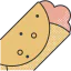 Burrito 图标 64x64