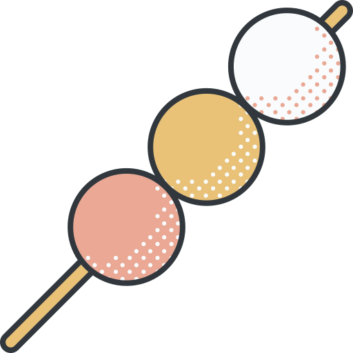Dango icon