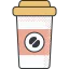 Coffee cup 图标 64x64