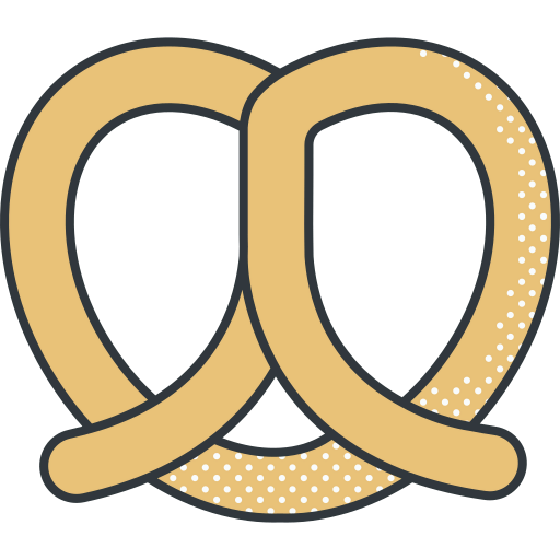 Pretzel icon