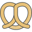 Pretzel 图标 64x64