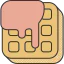 Waffle 图标 64x64
