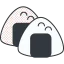 Onigiri 图标 64x64
