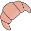 Croissant 图标 64x64