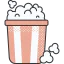 Popcorn 图标 64x64