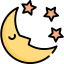 Moon icon 64x64