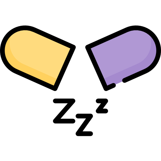 Pill icon