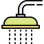 Shower icon 64x64