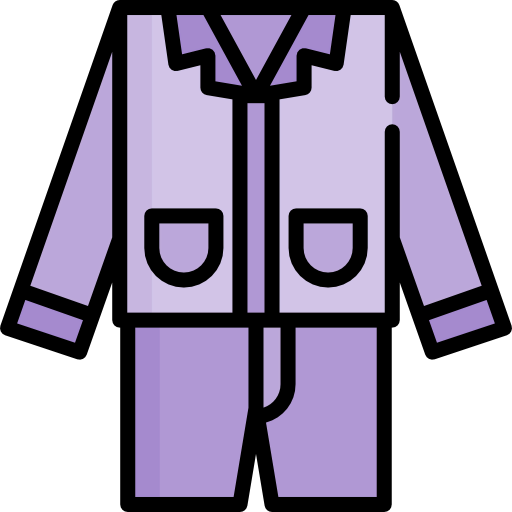 Pijama icon