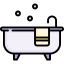 Bath icon 64x64