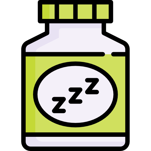 Insomnia Symbol