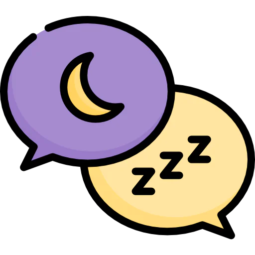 Talk icon