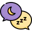 Talk icon 64x64