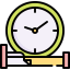 Clock icon 64x64