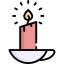 Candle icon 64x64