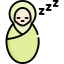 Baby icon 64x64