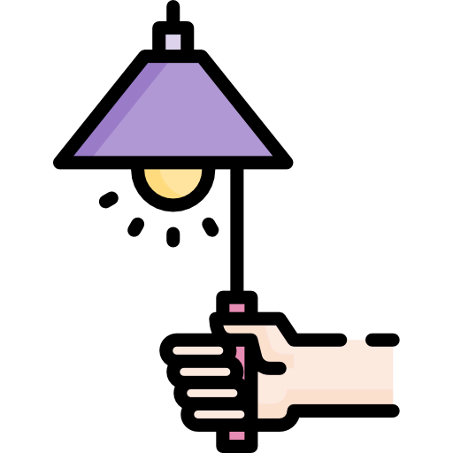 Lamp іконка