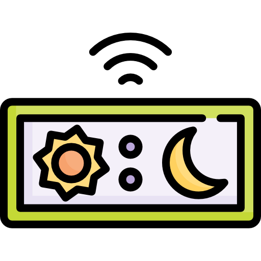 Alarm 图标