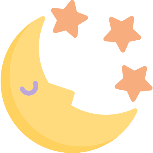 Moon icon
