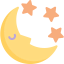 Moon icon 64x64