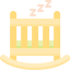 Cot icon 64x64
