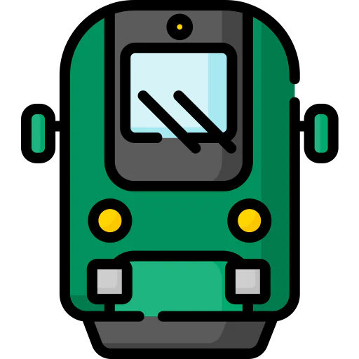 Train icon