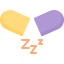 Pill icon 64x64
