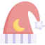 Sleeping cap icon 64x64