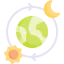 Day and night icon 64x64