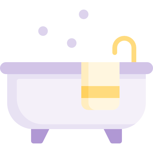 Bath icon