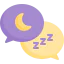 Talk icon 64x64