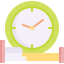 Clock icon 64x64