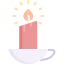 Candle icon 64x64