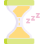 Sand watch icon 64x64