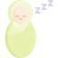 Baby icon 64x64