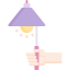 Lamp icon 64x64