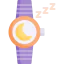 Nightime icon 64x64