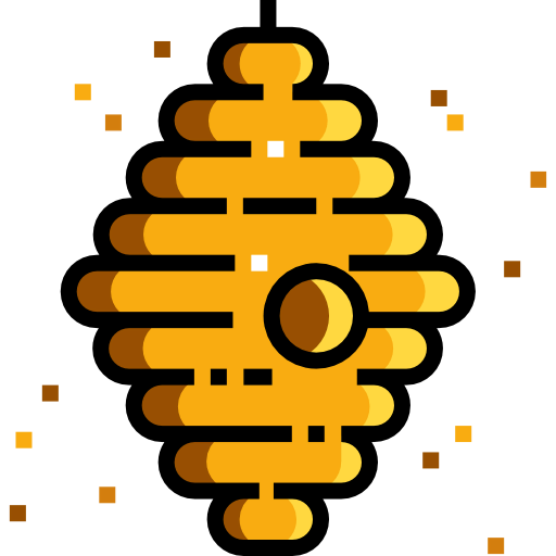 Beehive icon