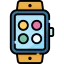 Smartwatch icon 64x64