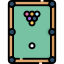 Billiard icon 64x64