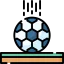 Football icon 64x64