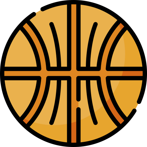 Basketball 图标